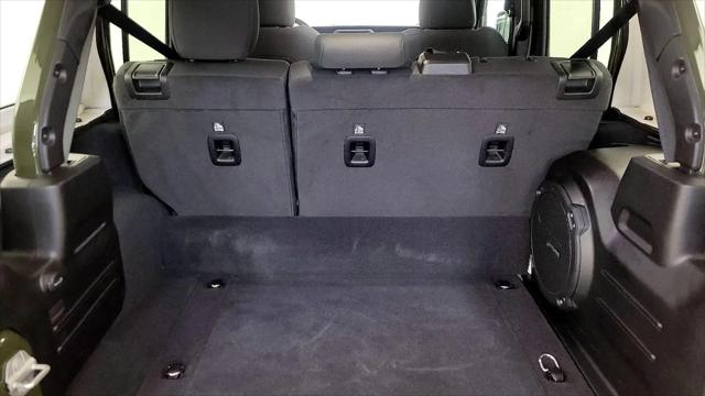 2023 Jeep Wrangler 4xe 4x4