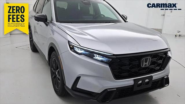 2026 Honda CR-V Hybrid 2WD Sport-L for sale in Memphis, TN