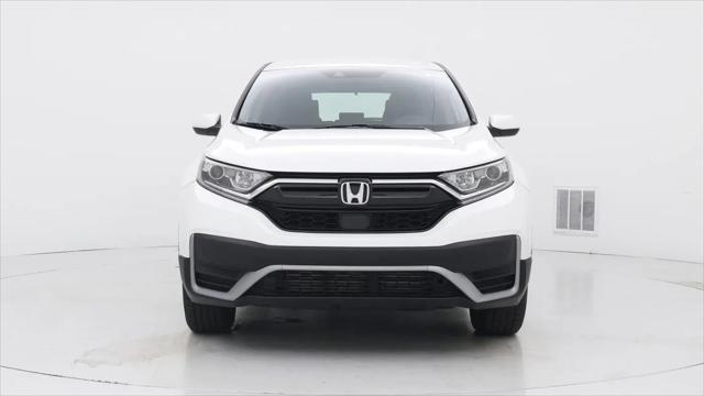 2021 Honda CR-V AWD Special Edition