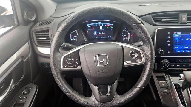 2021 Honda CR-V AWD Special Edition