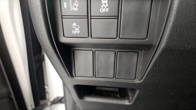 2021 Honda CR-V AWD Special Edition
