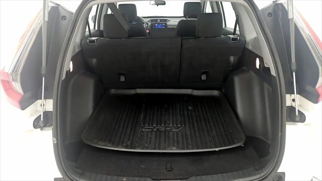 2021 Honda CR-V AWD Special Edition
