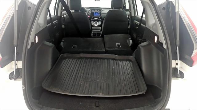 2021 Honda CR-V AWD Special Edition
