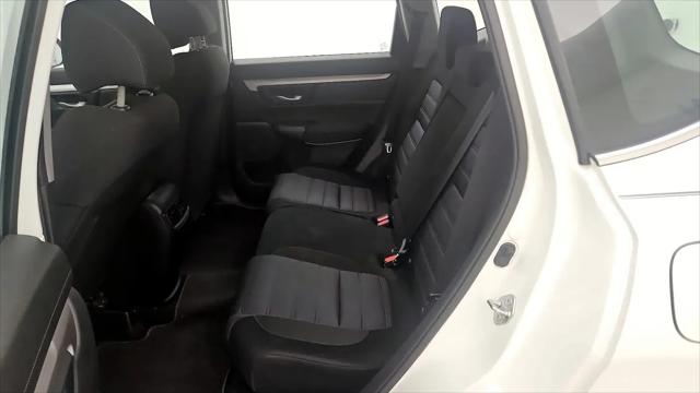 2021 Honda CR-V AWD Special Edition