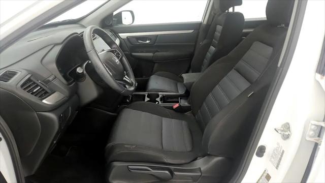 2021 Honda CR-V AWD Special Edition