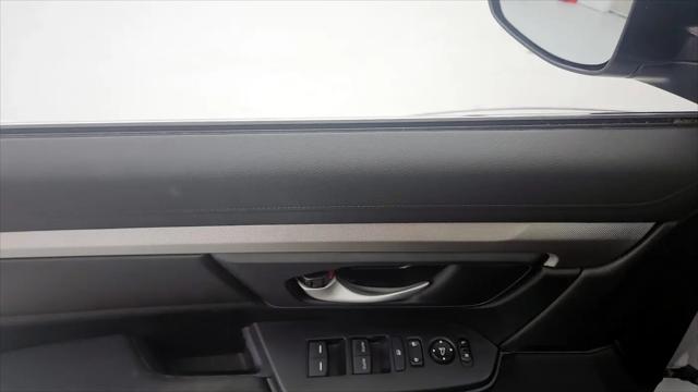 2021 Honda CR-V AWD Special Edition