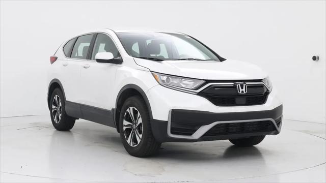 2021 Honda CR-V AWD Special Edition for sale in Memphis, TN