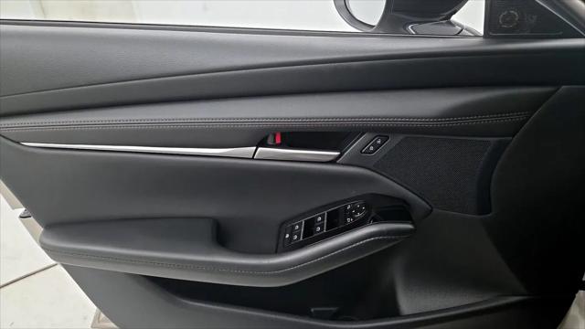 2024 Mazda Mazda3 2.5 S Select Sport