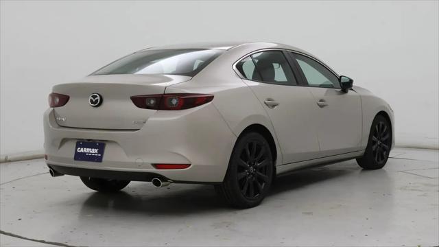 2024 Mazda Mazda3 2.5 S Select Sport