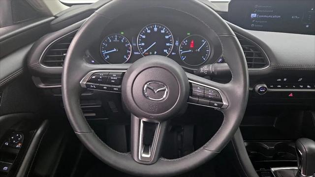 2024 Mazda Mazda3 2.5 S Select Sport