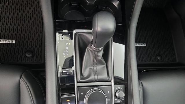 2024 Mazda Mazda3 2.5 S Select Sport