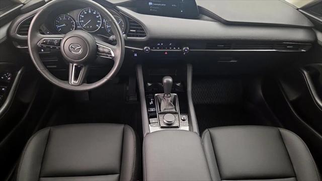 2024 Mazda Mazda3 2.5 S Select Sport