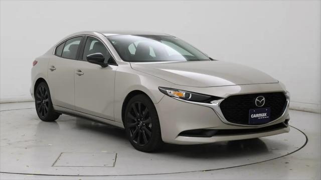 2024 Mazda Mazda3 2.5 S Select Sport for sale in Albany, NY