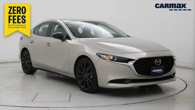 2024 Mazda Mazda3 2.5 S Select Sport for sale in Albany, NY