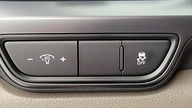 2026 Kia Carnival MPV LXS