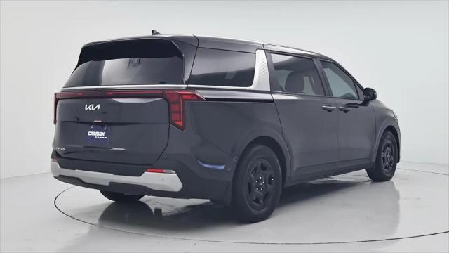 2026 Kia Carnival MPV LXS