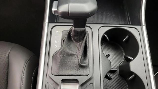 2026 Kia Carnival MPV LXS