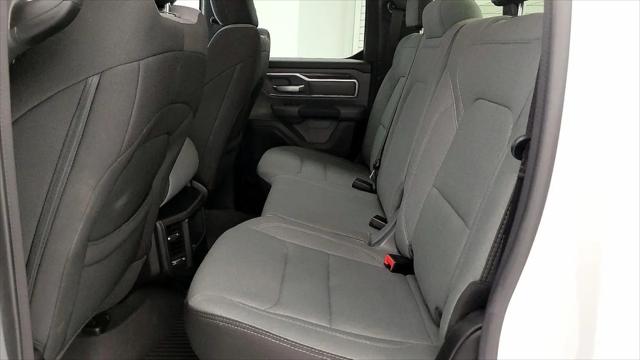2023 Ram 1500 Big Horn Quad Cab 4x4 6'4" Box