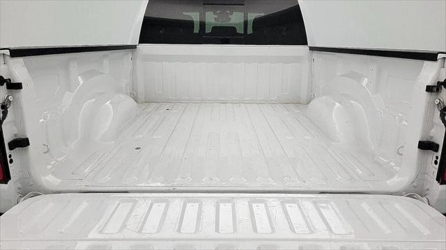 2023 Ram 1500 Big Horn Quad Cab 4x4 6'4" Box