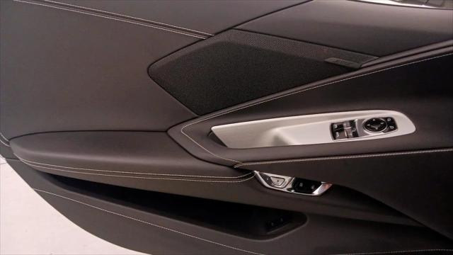 2023 Chevrolet Corvette Stingray RWD Coupe 1LT