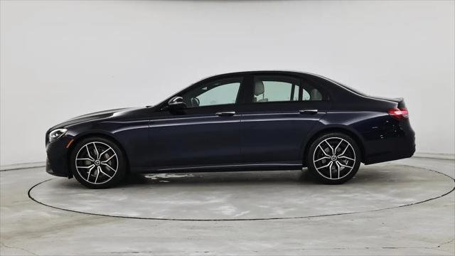 2022 Mercedes-Benz E 350 E 350