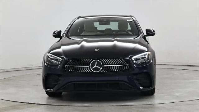 2022 Mercedes-Benz E 350 E 350