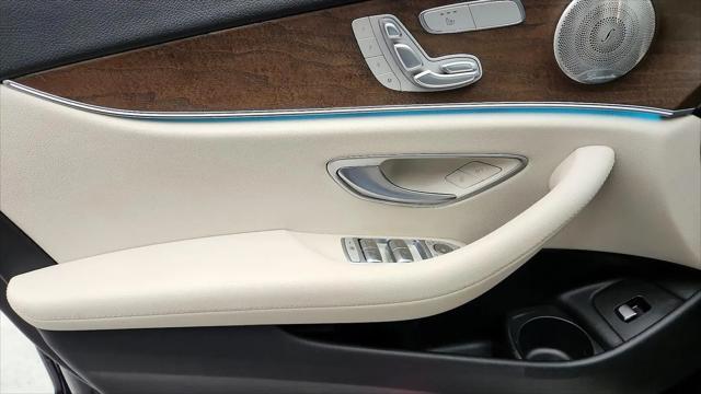 2022 Mercedes-Benz E 350 E 350