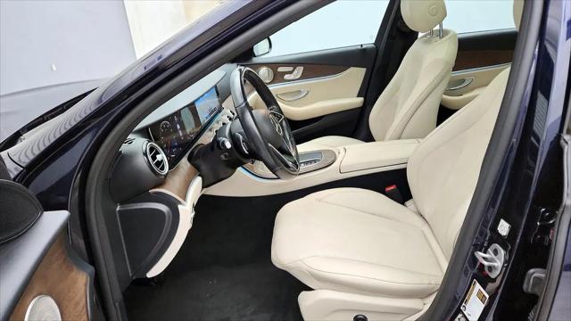 2022 Mercedes-Benz E 350 E 350