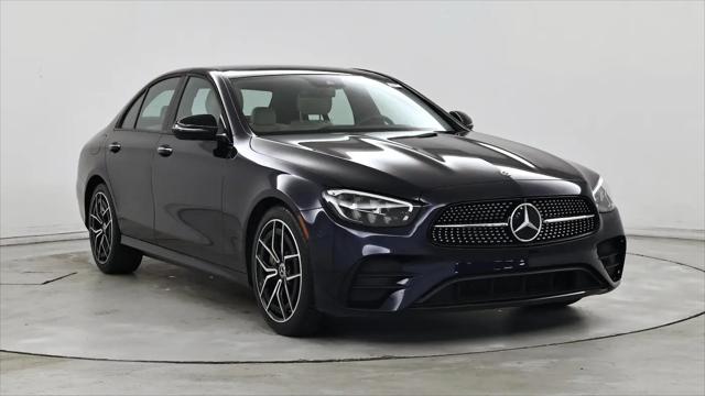 2022 Mercedes-Benz E 350 E 350 for sale in Buford, GA