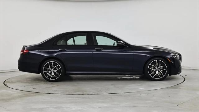 2022 Mercedes-Benz E 350 E 350