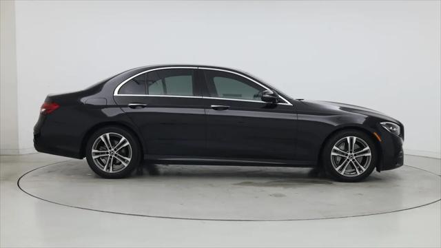 2023 Mercedes-Benz E 350 E 350