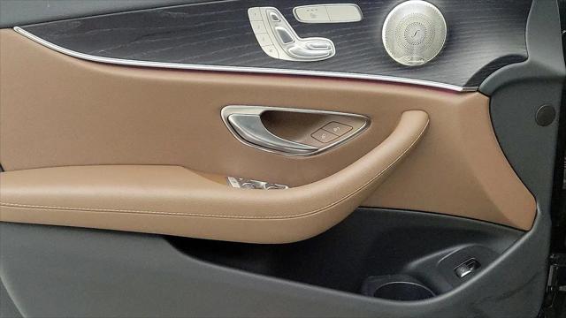 2023 Mercedes-Benz E 350 E 350