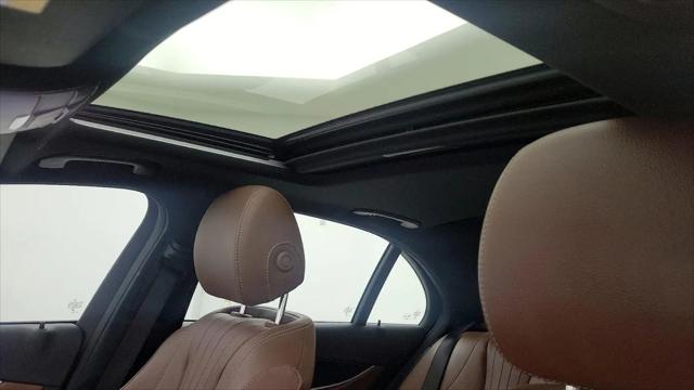 2023 Mercedes-Benz E 350 E 350