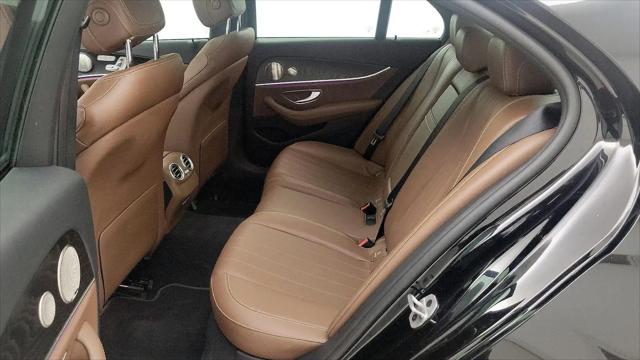 2023 Mercedes-Benz E 350 E 350