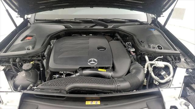 2023 Mercedes-Benz E 350 E 350