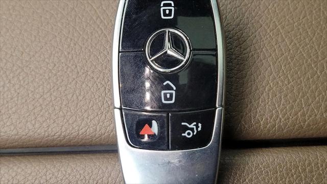 2023 Mercedes-Benz E 350 E 350
