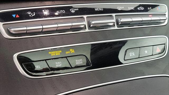 2023 Mercedes-Benz E 350 E 350