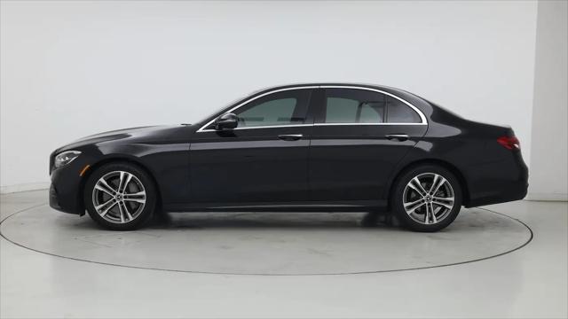 2023 Mercedes-Benz E 350 E 350