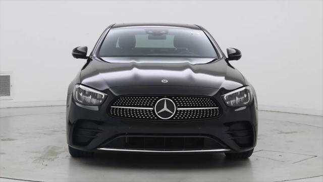 2023 Mercedes-Benz E 350 E 350
