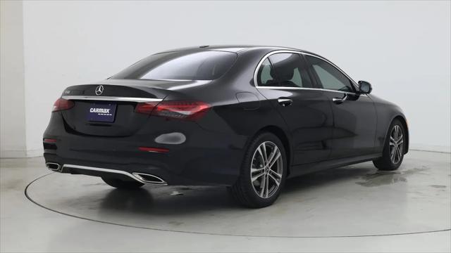 2023 Mercedes-Benz E 350 E 350