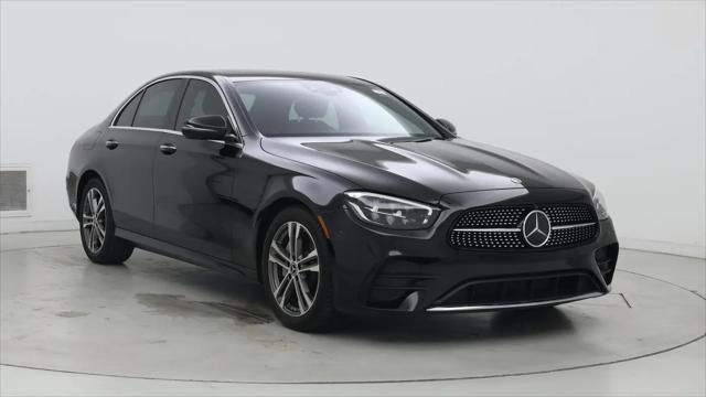 2023 Mercedes-Benz E 350 E 350 for sale in Buford, GA