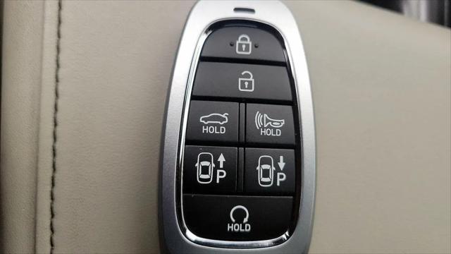 2022 Hyundai Sonata Limited