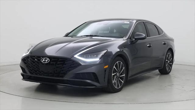 2022 Hyundai Sonata Limited