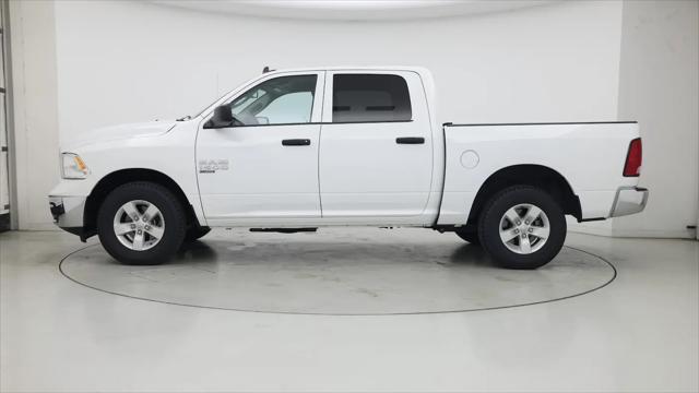 2022 Ram 1500 Classic SLT Crew Cab 4x4 5'7" Box