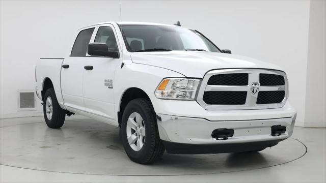 2022 Ram 1500 Classic SLT Crew Cab 4x4 5'7" Box for sale in Buford, GA
