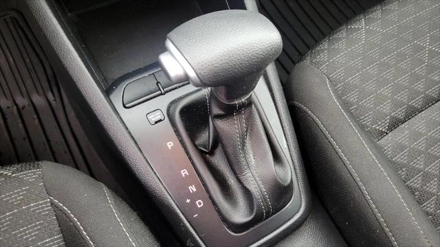 2022 Kia Rio S