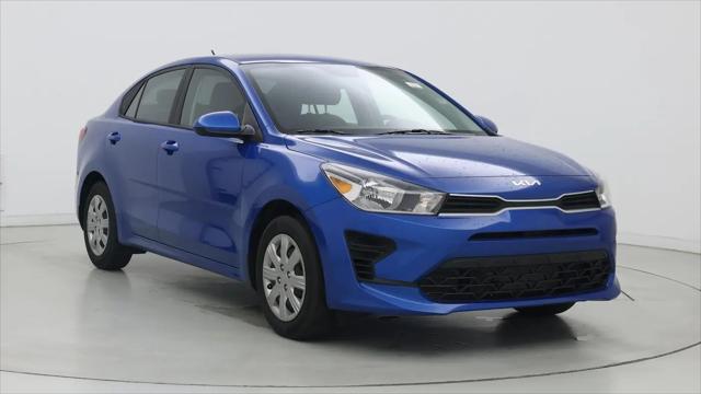 2022 Kia Rio S for sale in Buford, GA