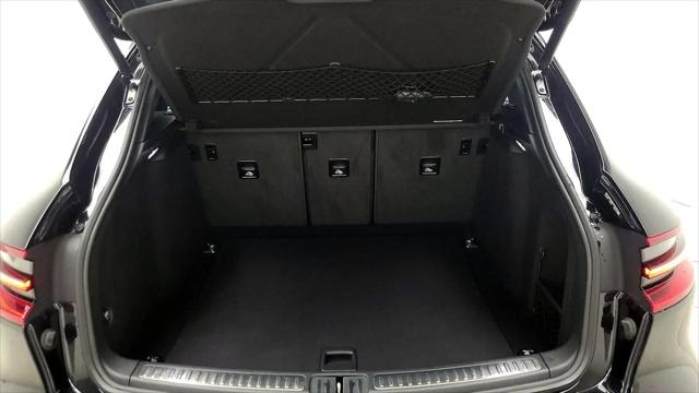 2018 Porsche Macan S