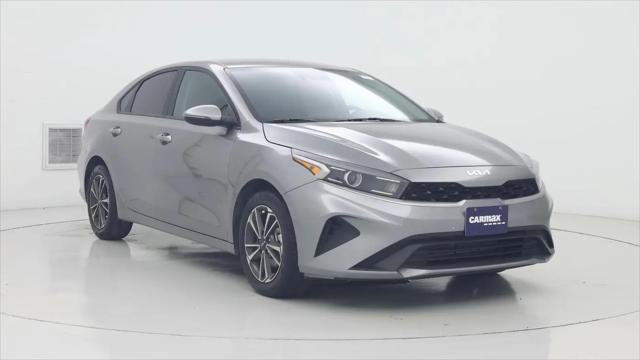 2024 Kia Forte LXS for sale in Fort Worth, TX