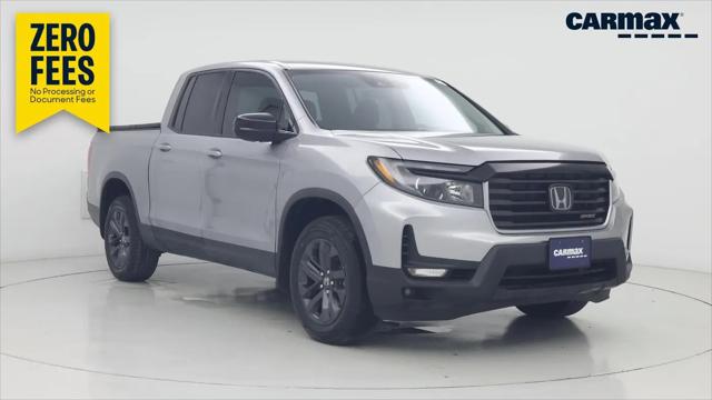 2023 Honda Ridgeline Sport for sale in Fort Worth, TX